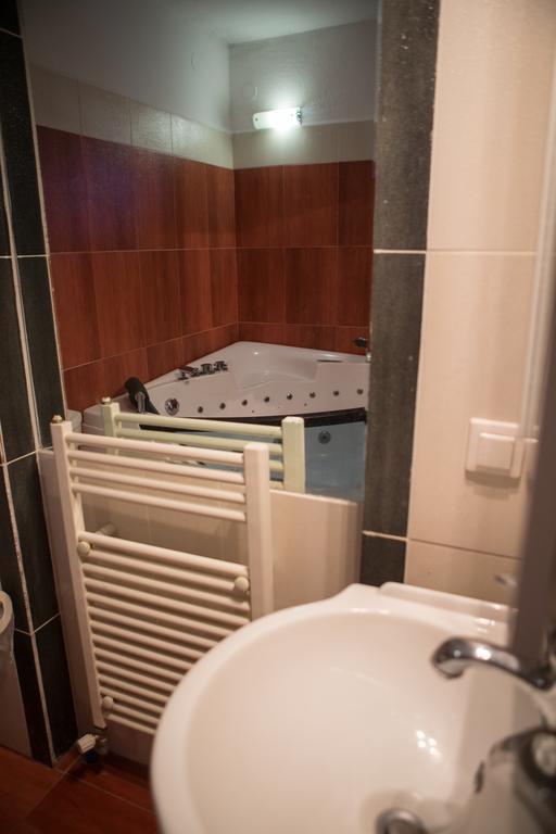 Voras Apartments Като-Лутракі Екстер'єр фото